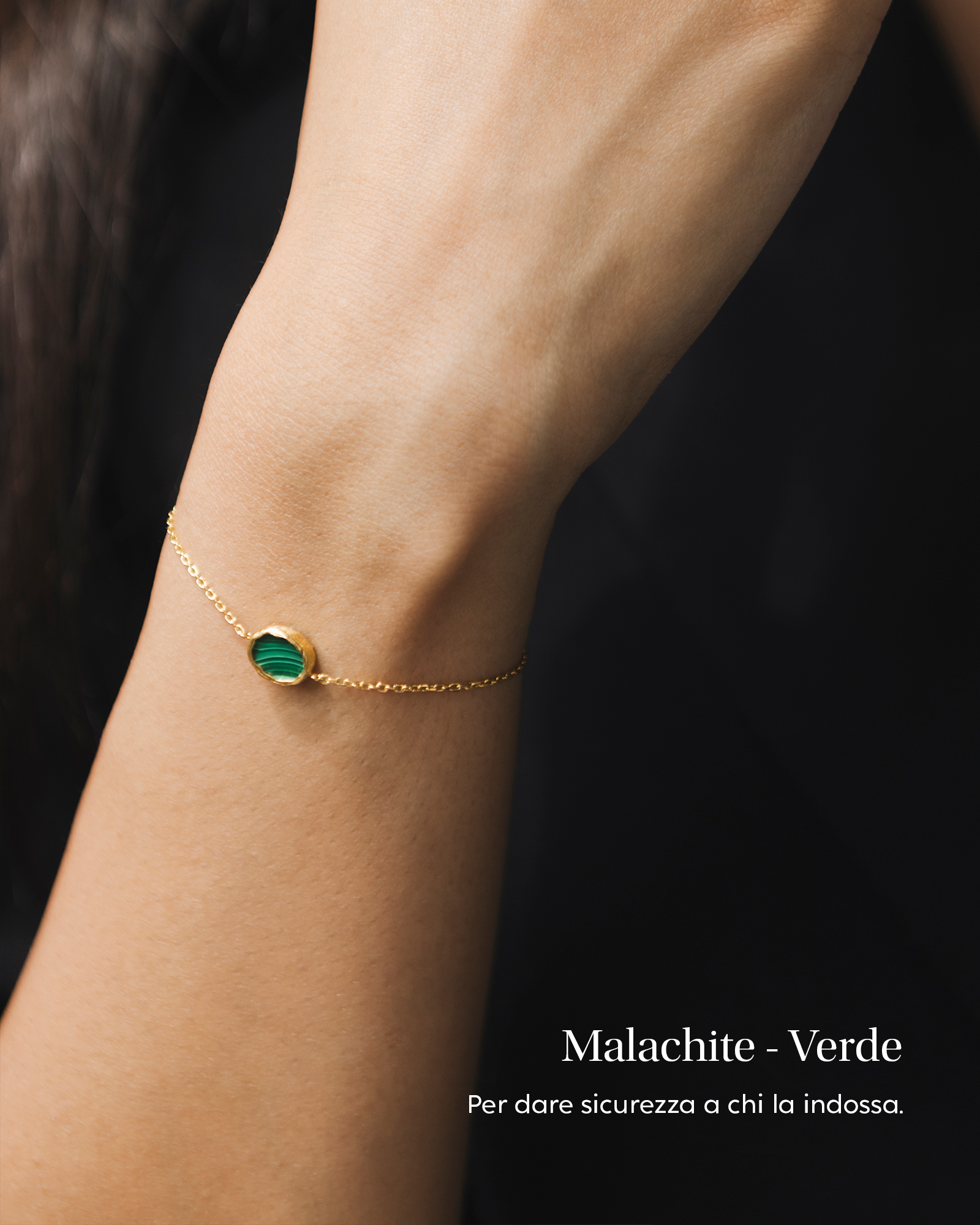 Le Pouvoir des Pierres