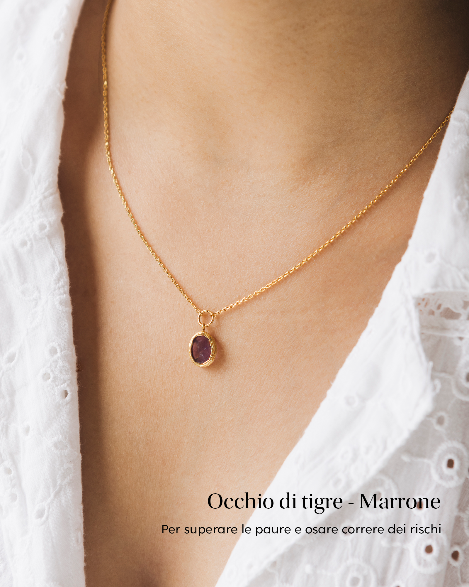 Le Pouvoir des Pierres