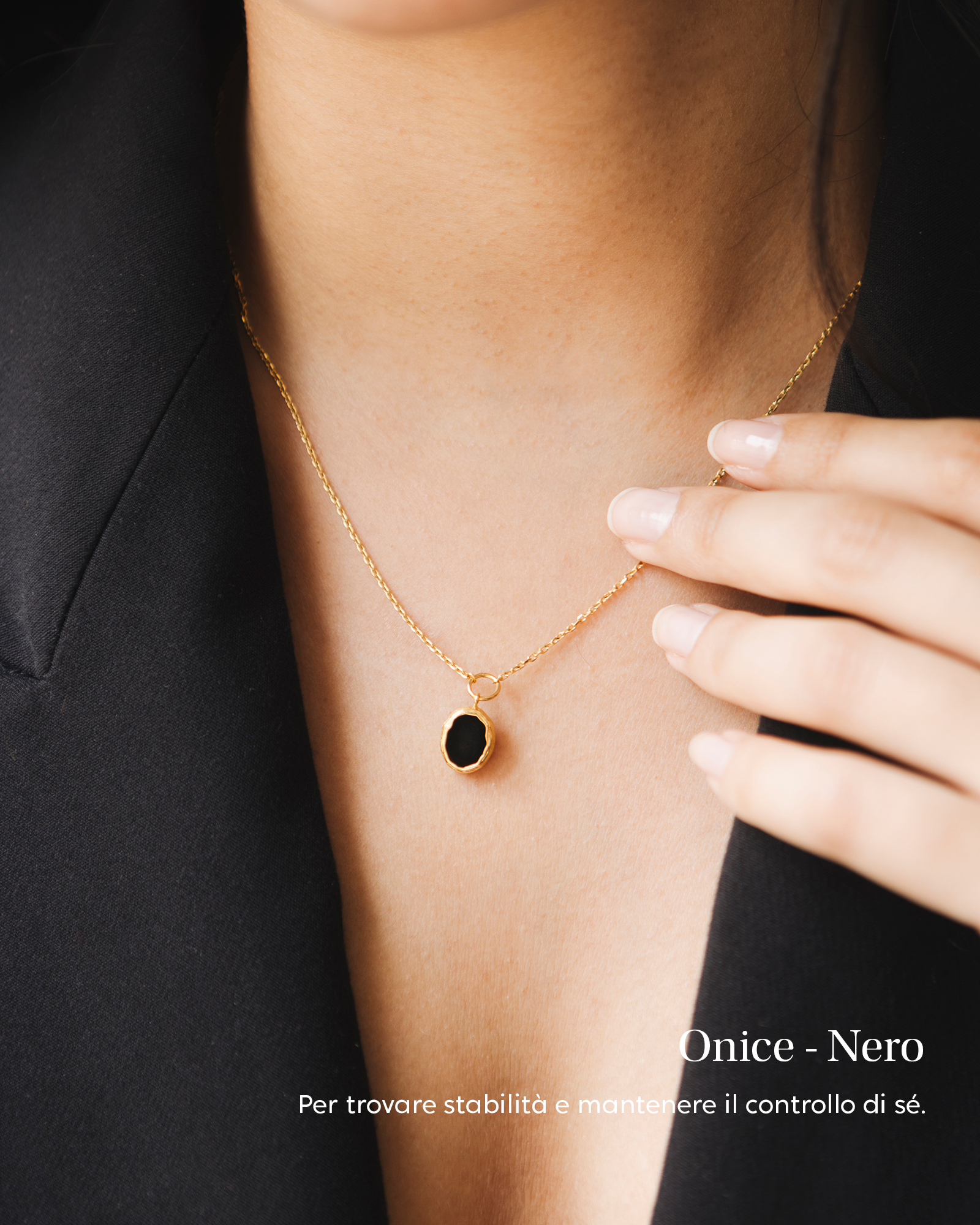 Le Pouvoir des Pierres